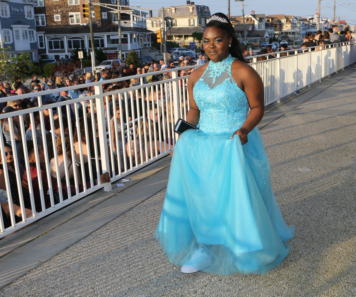 Lower Township Prom